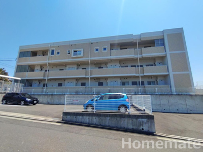 【外観】 | ヴィシュランティ