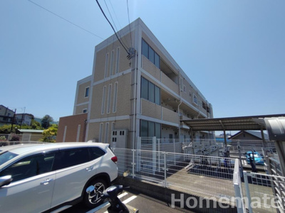 【外観】 | ヴィシュランティ