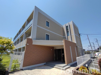 【外観】 | ヴィシュランティ