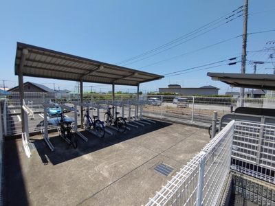 【その他共用部分】 | ヴィシュランティ