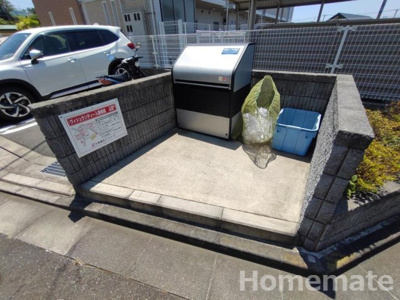 【その他共用部分】 | ヴィシュランティ