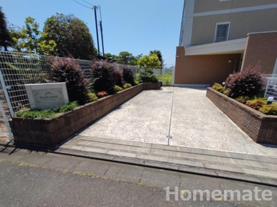 【その他共用部分】 | ヴィシュランティ