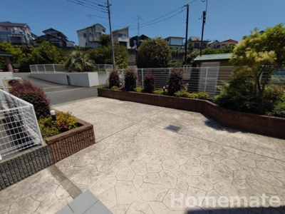 【その他共用部分】 | ヴィシュランティ