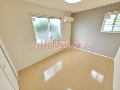 グランアルファKの内装|内装は落ち着いています