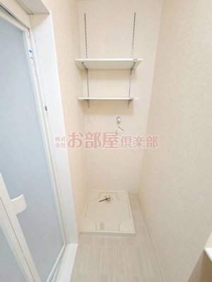 グランアルファKの設備