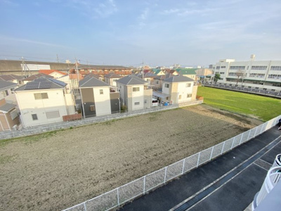 【展望】 | FLAT34茨木