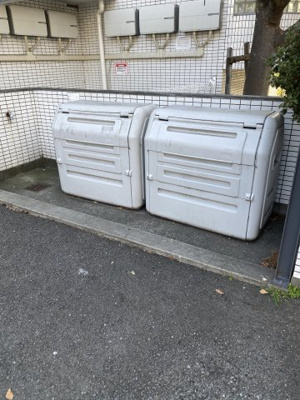 【その他共用部分】 | FLAT34茨木