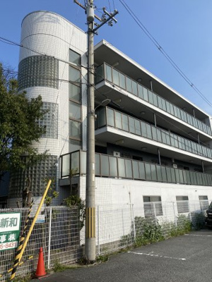 【外観】 | FLAT34茨木