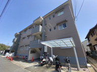 清水マンションの画像