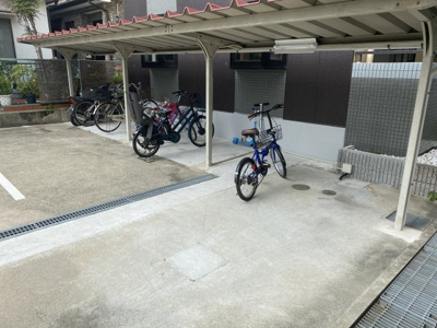 【その他共用部分】 | エムワイハイツ