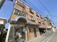 パステル新堂の画像