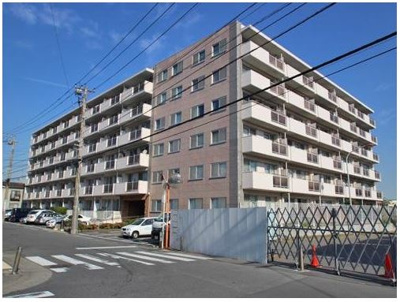 【外観】 | 逗子ニューライフ