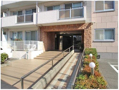 【エントランス】 | 逗子ニューライフ