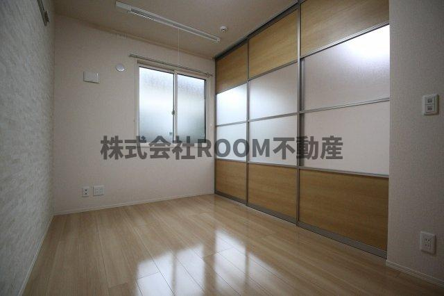 ボナールTOMOの内装|内装もきれいです