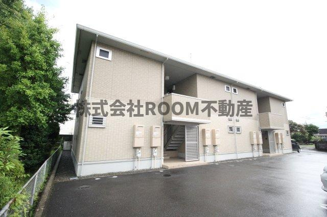 ボナールTOMOの外観|外観も気になるポイント