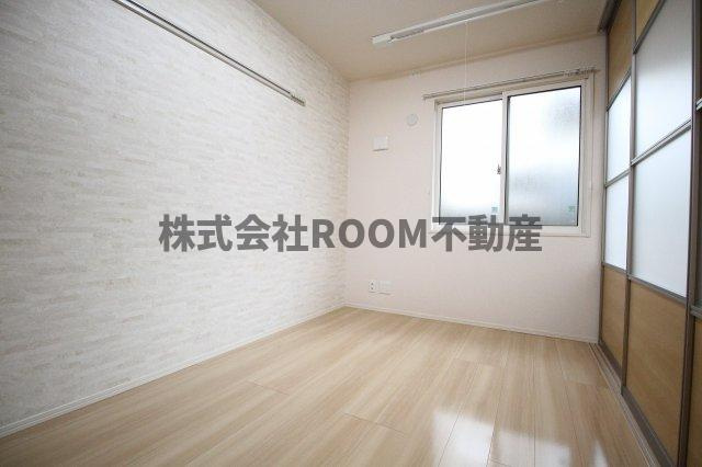 ボナールTOMOの子供部屋|お子さんのいるうちは子供部屋に使ってはいかがでしょうか