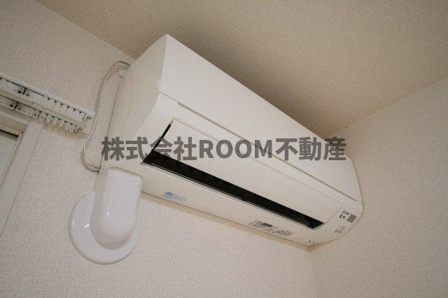 ボナールTOMOの設備