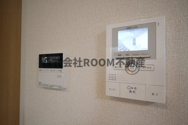 ボナールTOMOのセキュリティ