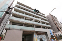 第23関根マンションの画像