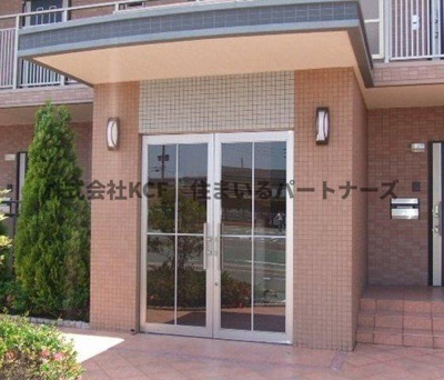 【エントランス】 | ステラパラッツオ