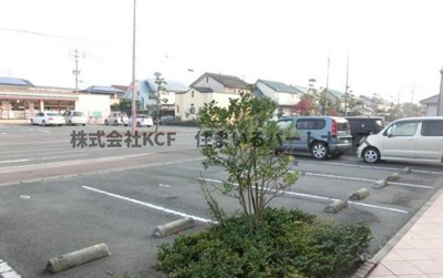 【駐車場】 | ステラパラッツオ