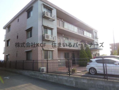 【外観】 | ステラパラッツオ | きれいな外観です