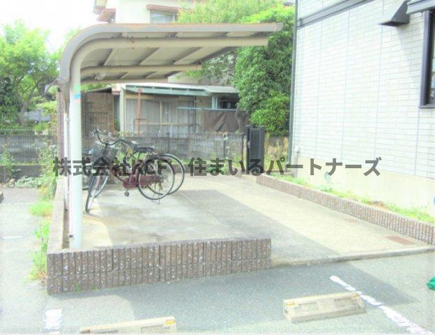 ルミエールⅠのその他共用部分