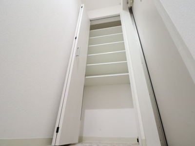 【その他】 | クリエオーレ忍ケ丘 | シューズボックス