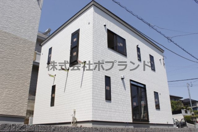 【外観】 | 南一色戸建