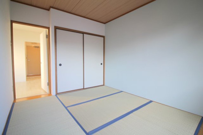 【寝室】 | キャロル北桜塚