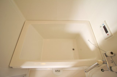 【浴室】 | キャロル北桜塚