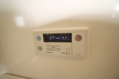 【設備】 | キャロル北桜塚