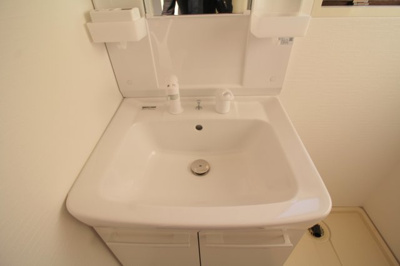 【独立洗面台】 | キャロル北桜塚