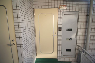 【玄関】 | キャロル北桜塚