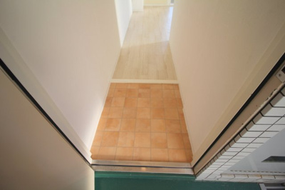 【玄関】 | キャロル北桜塚