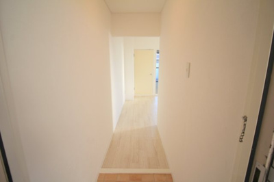 【玄関】 | キャロル北桜塚