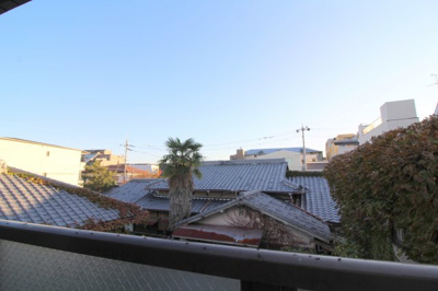 【展望】 | キャロル北桜塚