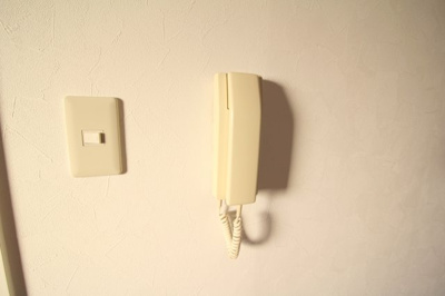 【セキュリティ】 | キャロル北桜塚