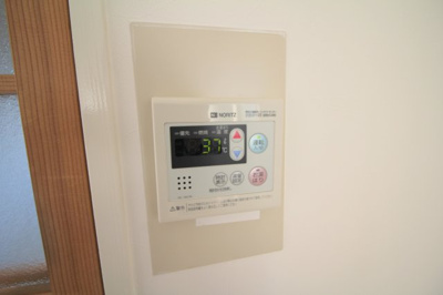 【設備】 | キャロル北桜塚