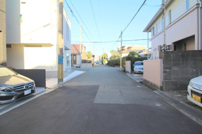 【周辺】 | キャロル北桜塚