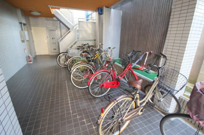 【その他共用部分】 | キャロル北桜塚