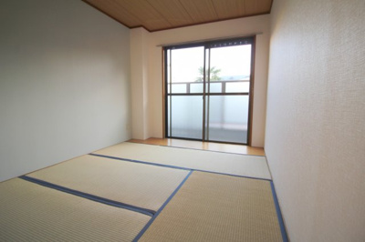 【寝室】 | キャロル北桜塚