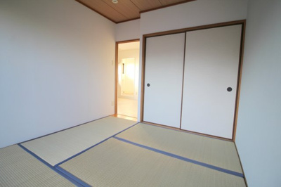 【寝室】 | キャロル北桜塚