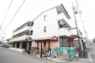 ラフォーレ菱屋西の画像