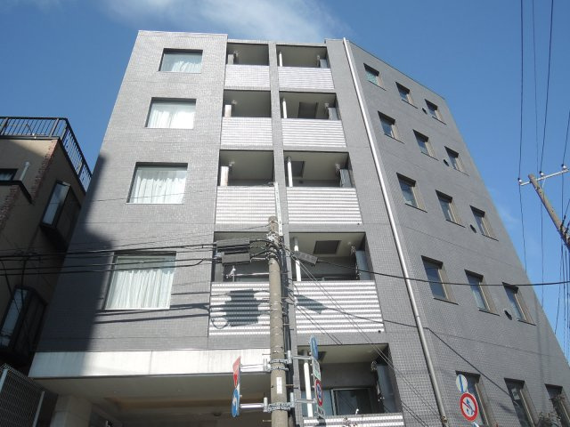 【外観】 | ビバリーホームズ練馬桜台