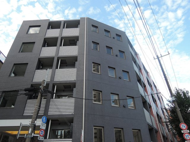 【外観】 | ビバリーホームズ練馬桜台