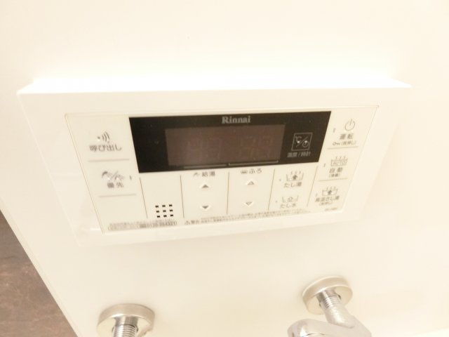 シャルマンフジ富田林のその他