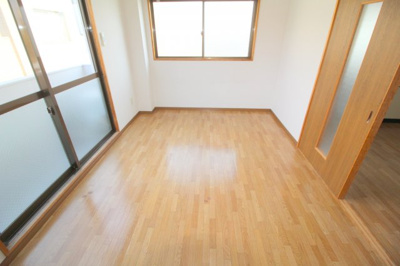 【洋室】 | チェリーヒルズ豊中北桜塚