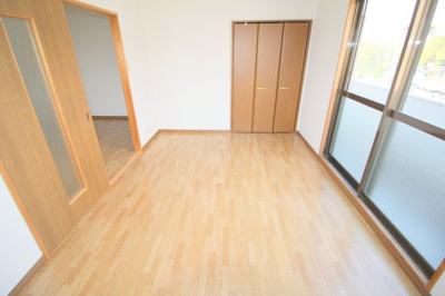 【洋室】 | チェリーヒルズ豊中北桜塚