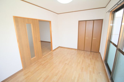 【洋室】 | チェリーヒルズ豊中北桜塚